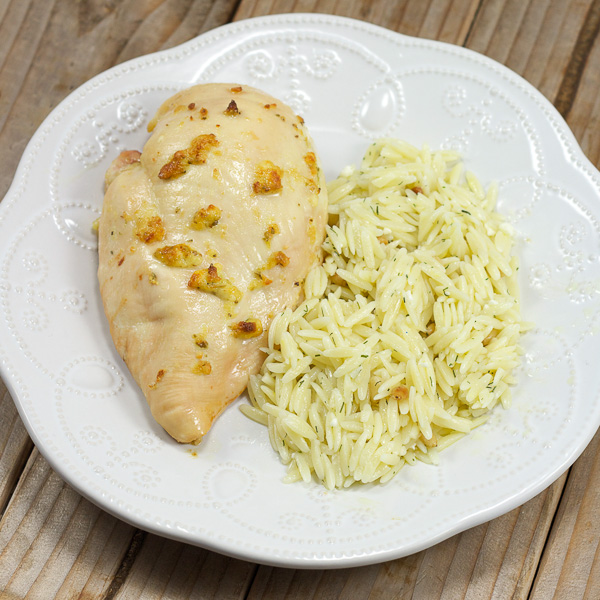 Minute Feta Stuffed Chicken: Your Easy Weeknight Meal